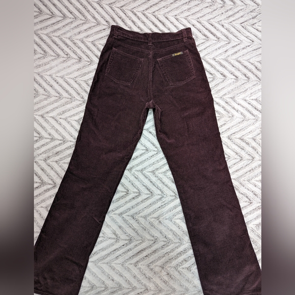 Wrangler Corduroy pants - Picture 3 of 7